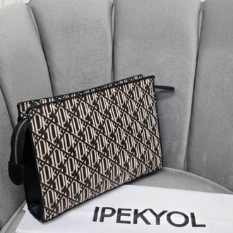 İpkyl Clutch Çanta