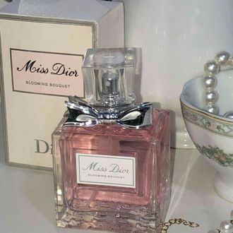 Miss Dior Blooming Bouquet Parfüm