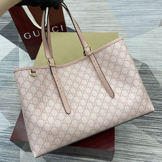 Gucci Pink Çanta