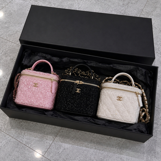 Chnl 3'lü Gift Set