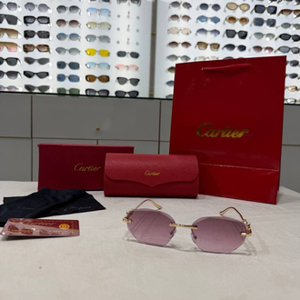 Cartier İthal Gözlük