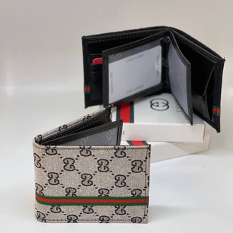 Gcc Erkek Cüzdan