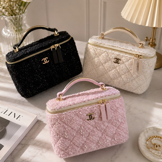 Chnl 3'lü Gift Set