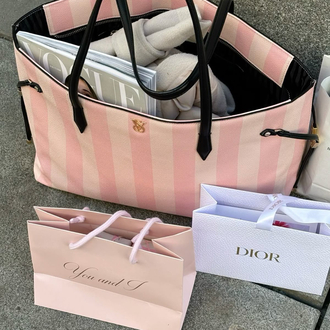 Victoria Secret Çanta