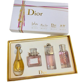Dior Parfume Gift Set