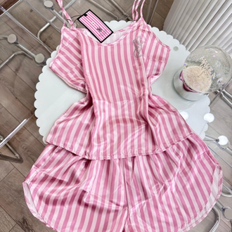 Victoria's Secret Pijama Takım