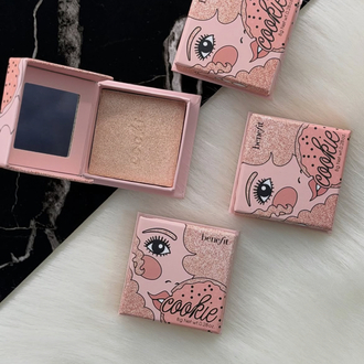 Benefit Cookie Highlighter