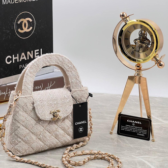 Chanel Mini Çanta