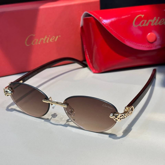 Cartier İthal Gözlük