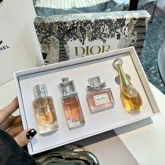 Dior Parfume Gift Set