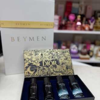 Dior Sauvage Gift Set