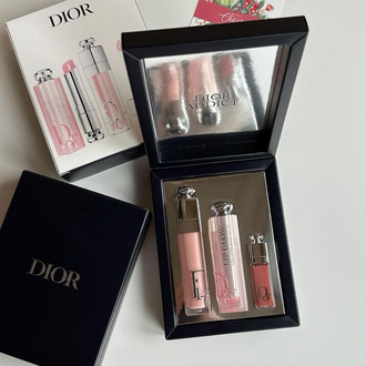 Dior Addict Lip Set
