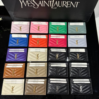Ysl Kartlık