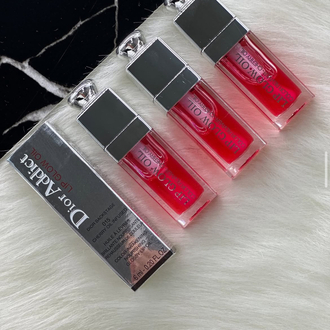 Dior Lip Glow Oil