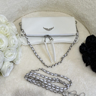 Zadig Voltaire White