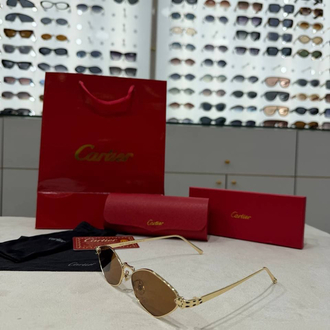 Cartier İthal Gözlük