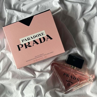 Prada Parfum