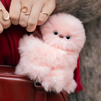Konuşan Peluş 
