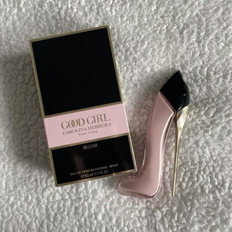 Good Girl Blush Parfum