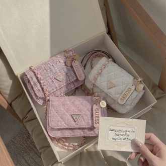 Gss 3'lü Gift Set
