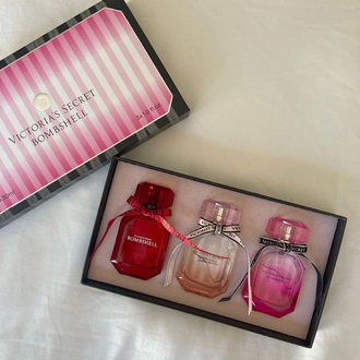 Victoria Secret Gift Set