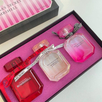 Victoria Secret Gift Set