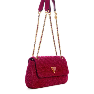 Guess Kırmızı Çanta