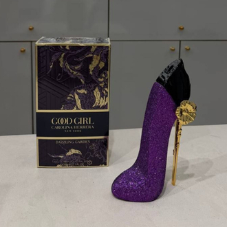 Good Girl Purple