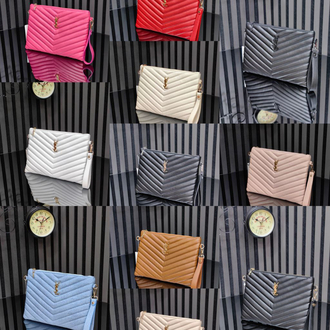Ysl Çanta