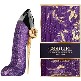 Good Girl Purple