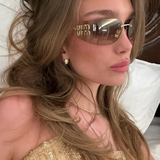 Miu Miu İthal Gözlük