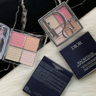 Dior Palette 004