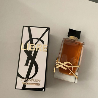 Ysl Libre intense 