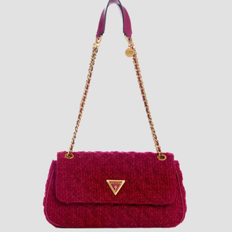 Guess Kırmızı Çanta