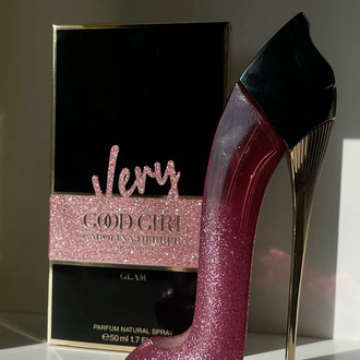 Good Girl Very Pink