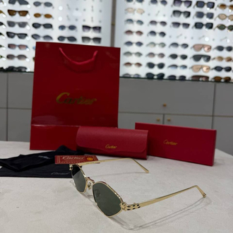 Cartier İthal Gözlük