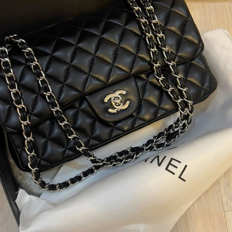 Chanel Black Çanta
