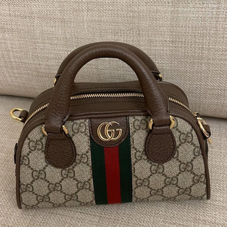 Gucci Bag Mini