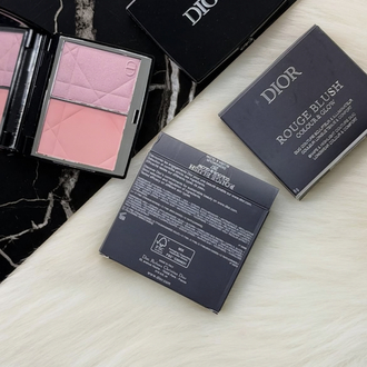 Dior Blush 287