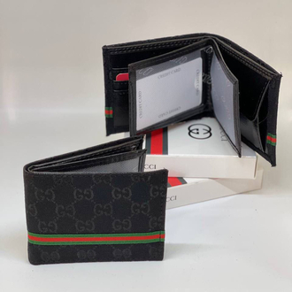 Gcc Erkek Cüzdan