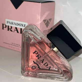 Prada Parfum