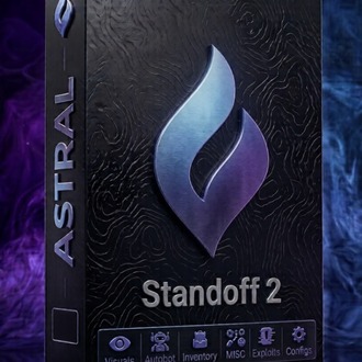 —Astral Internal— 30 Day License Key