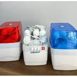Aquamur H2O Plus su Aritma Sistemi