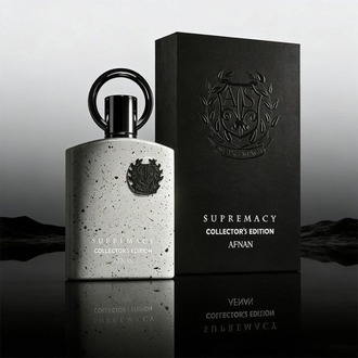 Afnan Supremacy Collector’s Edition