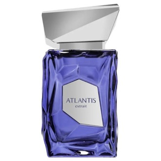 French Avenue – Atlantis Extrait