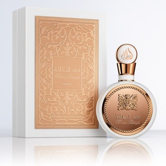 Lattafa – Fakhar Rose