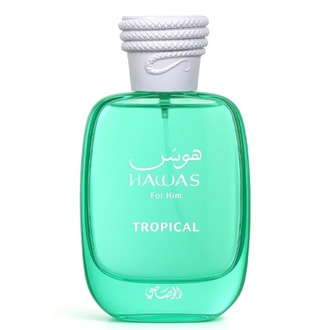 Rasasi Hawas Tropical
