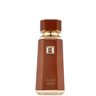 French Avenue – Liquid Brun