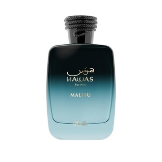 Rasasi – Hawas Malibu