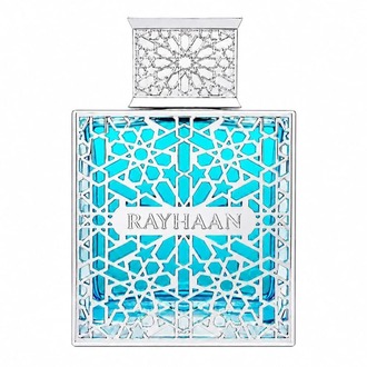 Rayhaan Azul